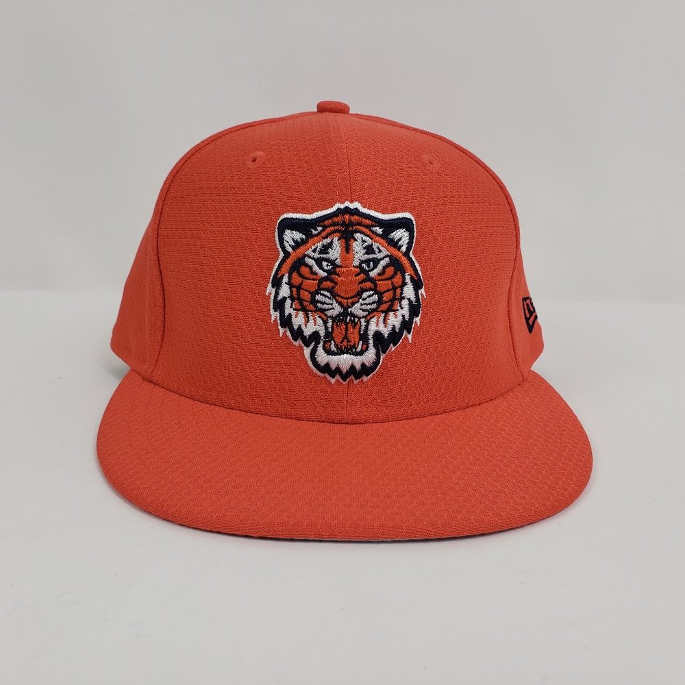 NWOT MLB Detroit Tigers Mascot Fitted 59Fifty